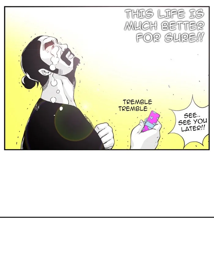 Hellper Chapter 50 page 29 - 