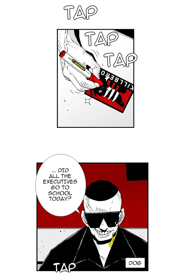 Hellper Chapter 50 page 32 - 