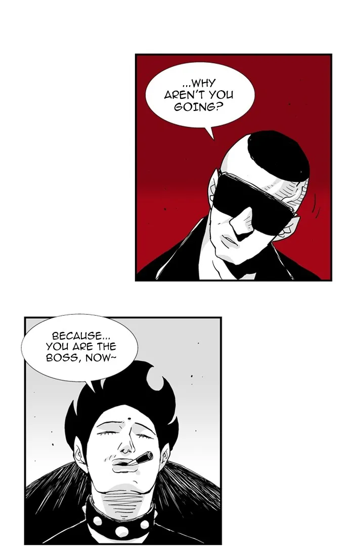 Hellper Chapter 50 page 34 - 