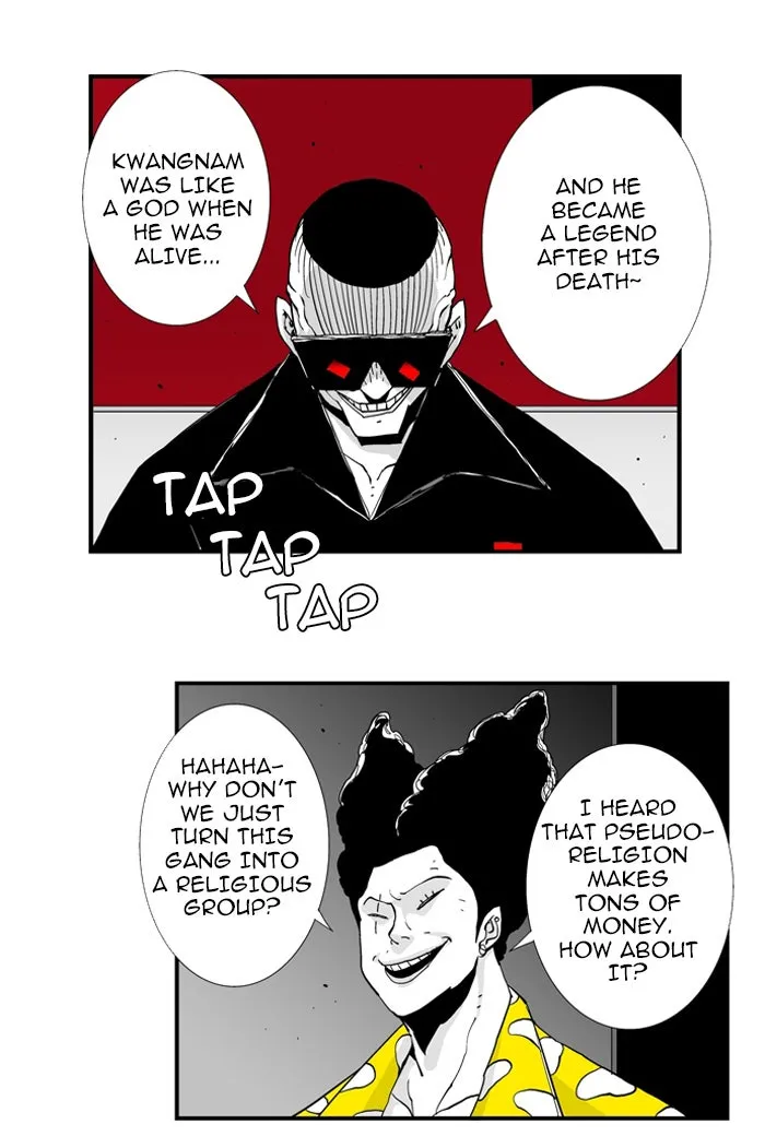 Hellper Chapter 50 page 37 - 
