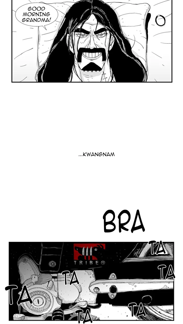 Hellper Chapter 50 page 5 - 