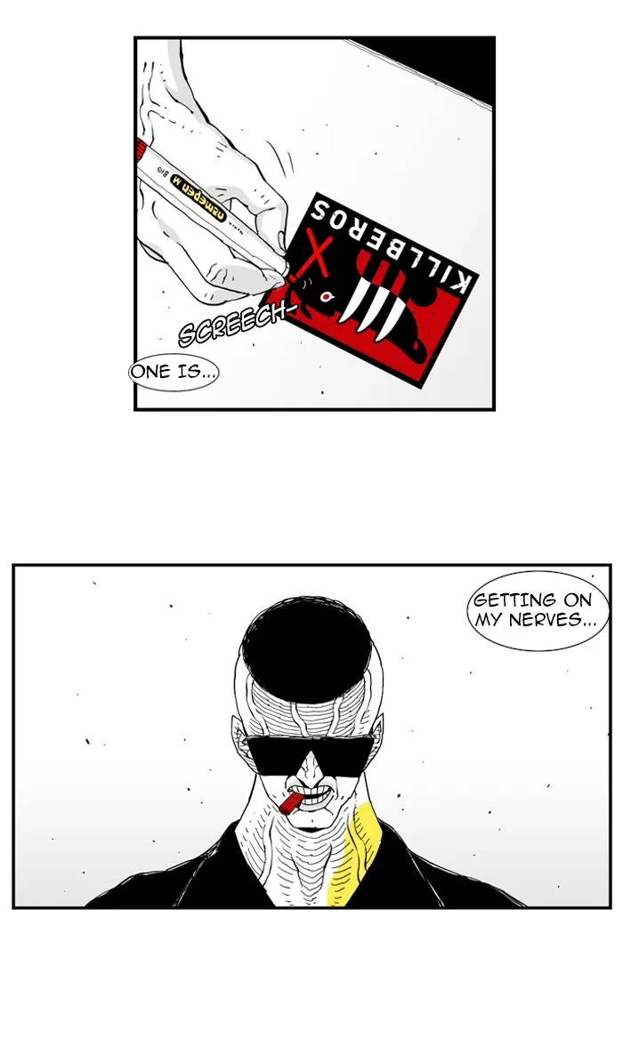 Hellper Chapter 50 page 46 - 