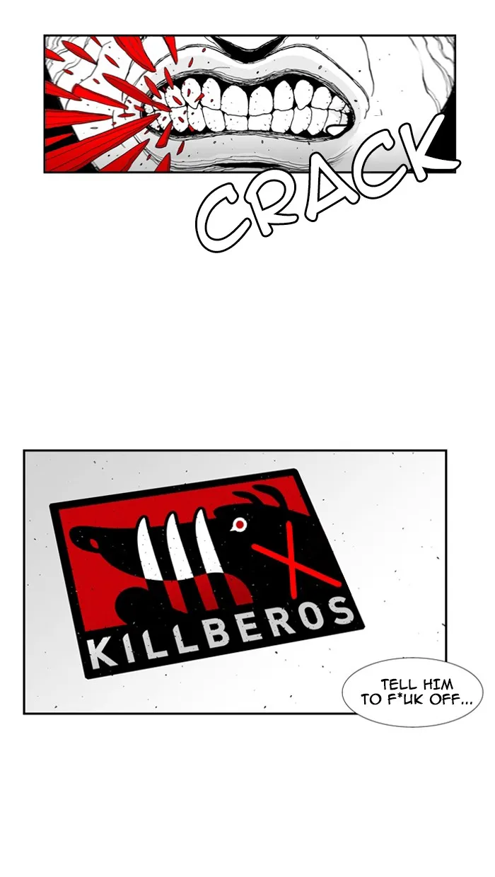 Hellper Chapter 50 page 47 - 