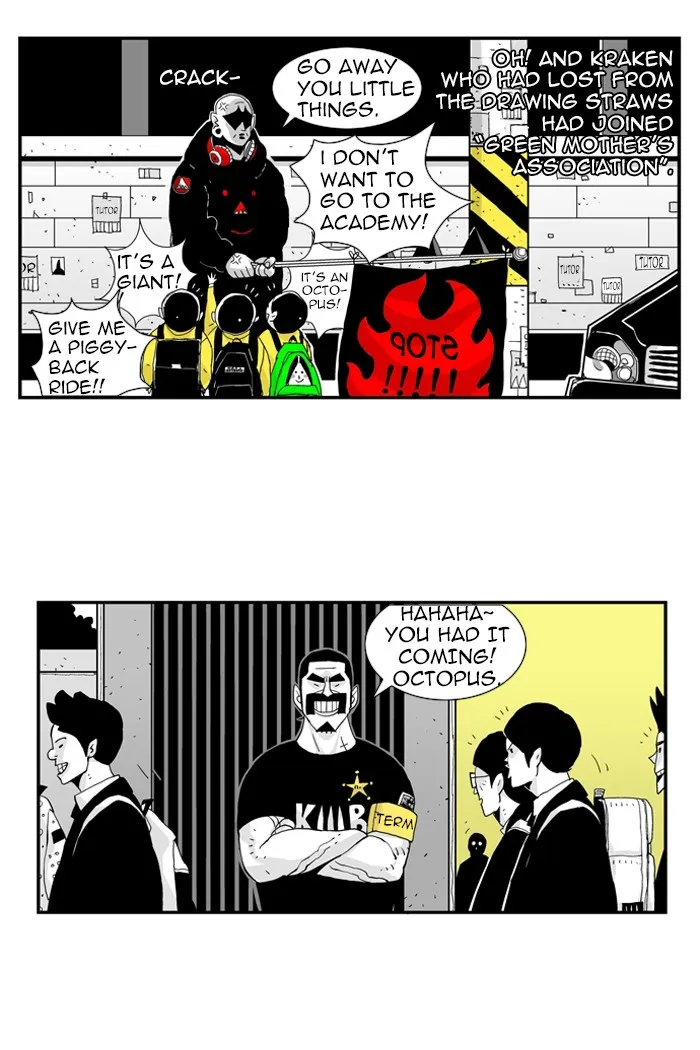 Hellper Chapter 50 page 9 - 