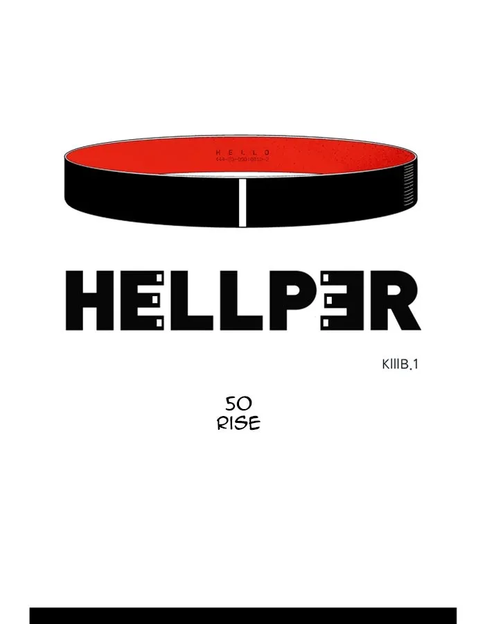 Hellper Chapter 51 page 1 - 