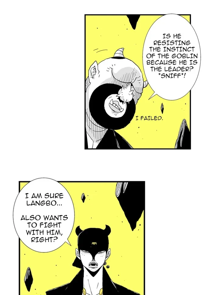 Hellper Chapter 51 page 11 - 