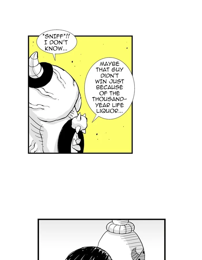 Hellper Chapter 51 page 14 - 