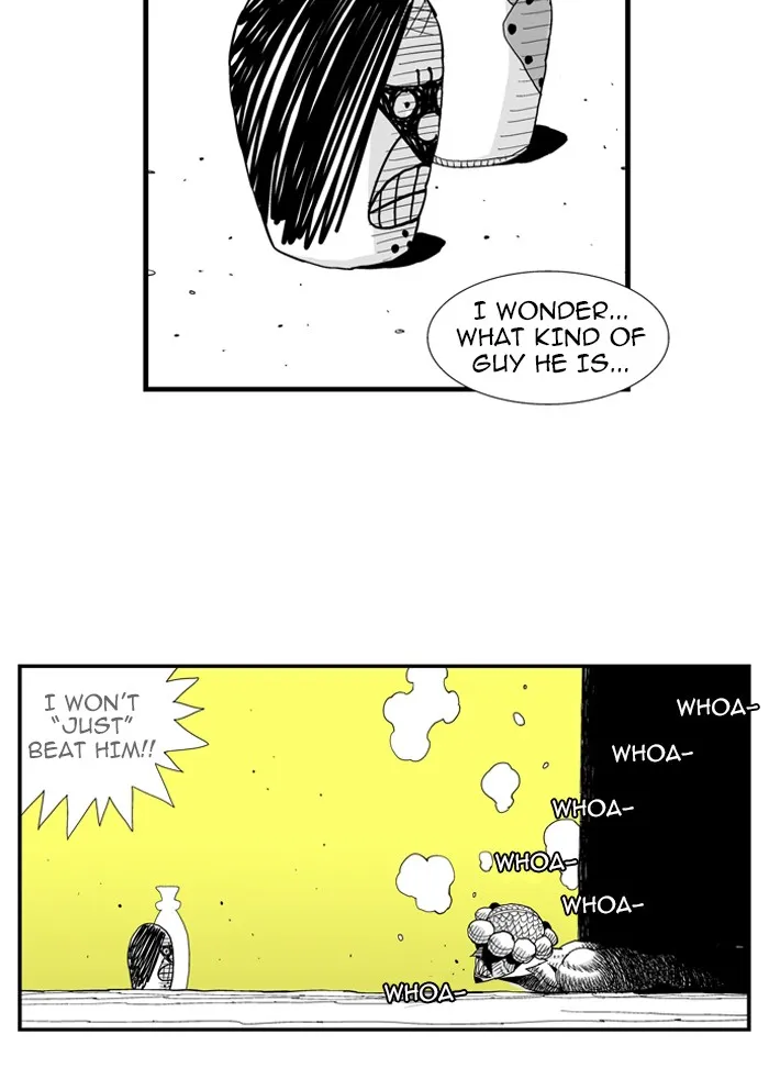 Hellper Chapter 51 page 15 - 