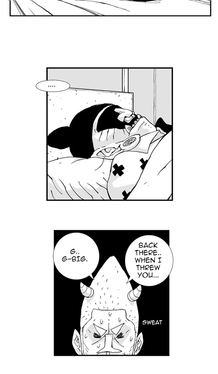 Hellper Chapter 51 page 19 - 