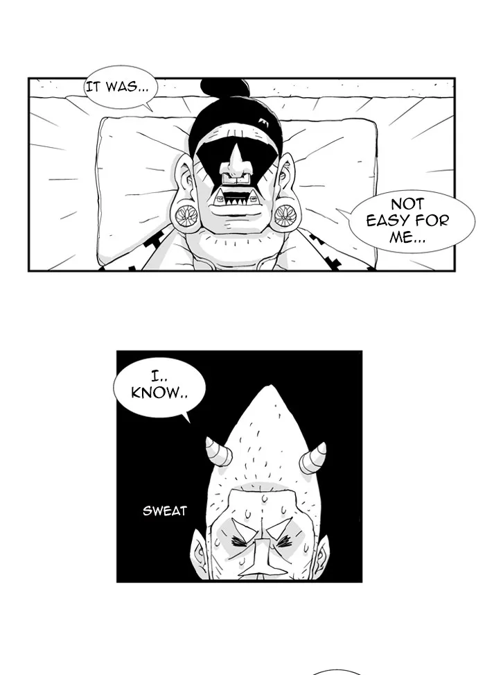 Hellper Chapter 51 page 20 - 