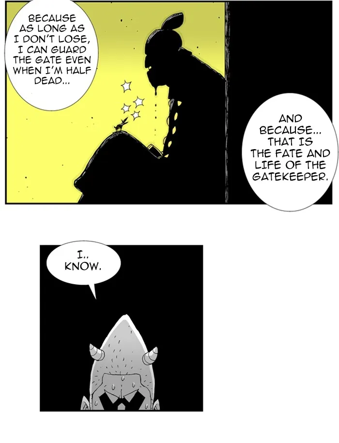 Hellper Chapter 51 page 23 - 