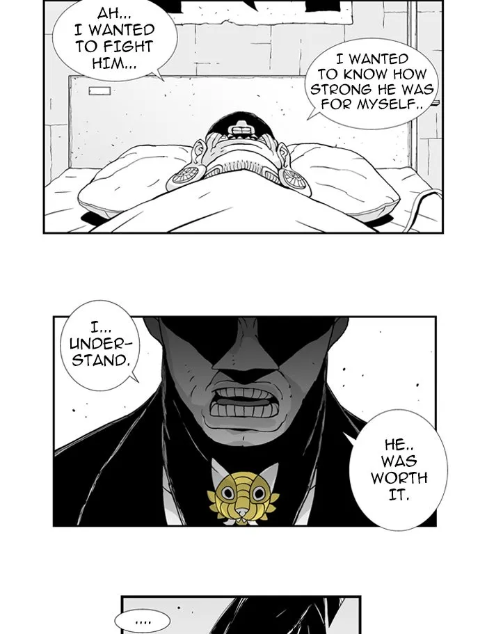 Hellper Chapter 51 page 25 - 