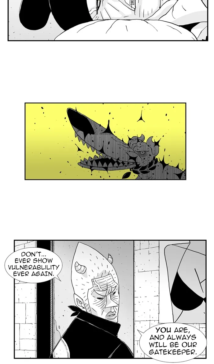 Hellper Chapter 51 page 29 - 