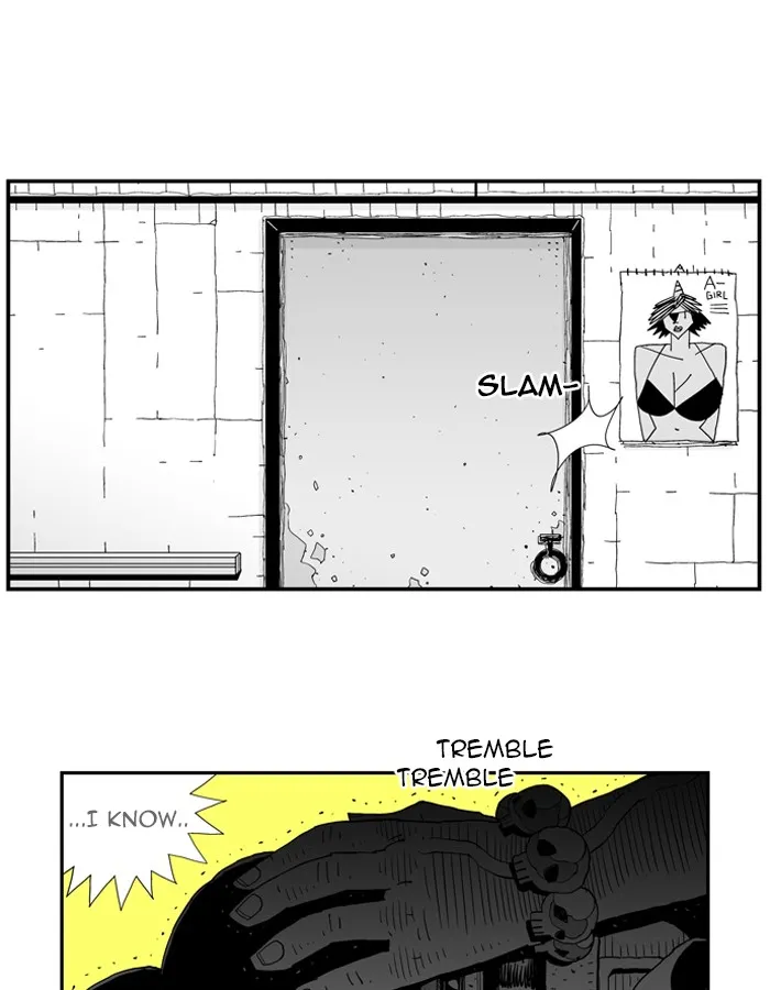 Hellper Chapter 51 page 30 - 
