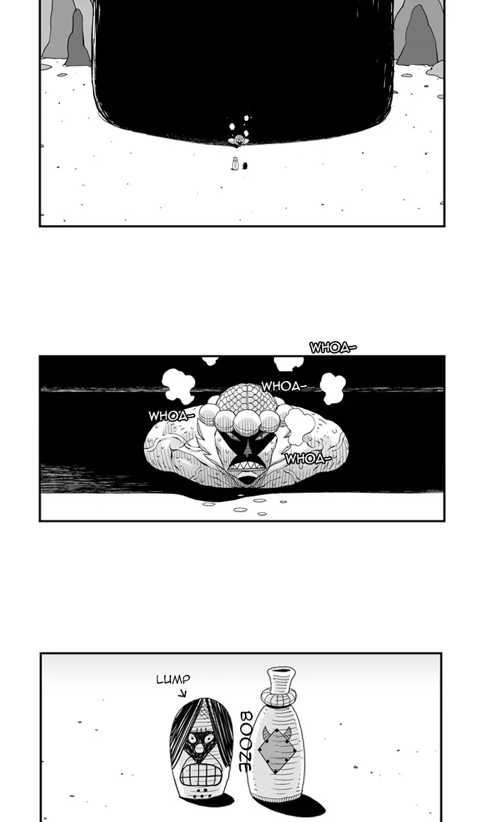 Hellper Chapter 51 page 4 - 