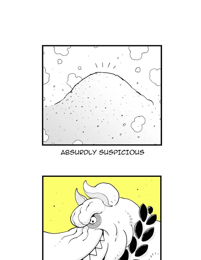 Hellper Chapter 51 page 34 - 