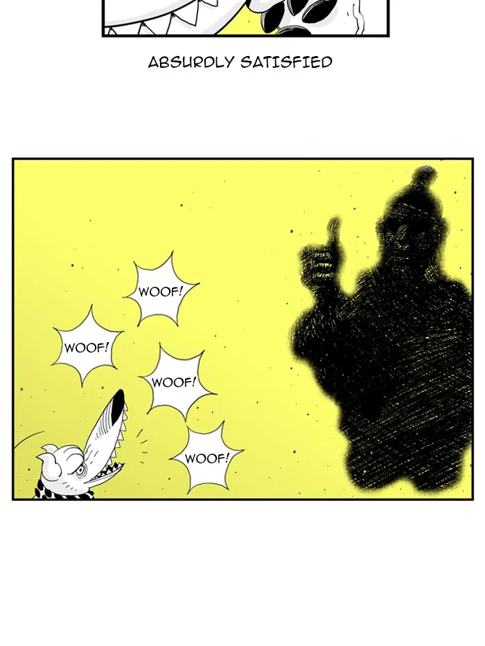 Hellper Chapter 51 page 35 - 
