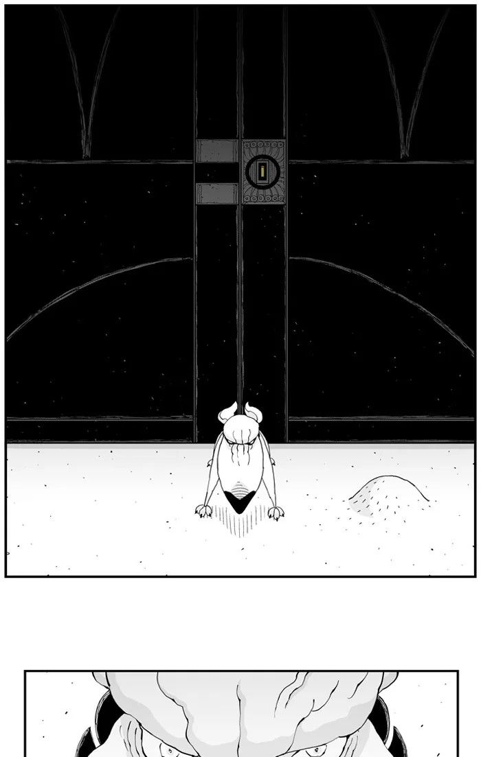Hellper Chapter 51 page 36 - 