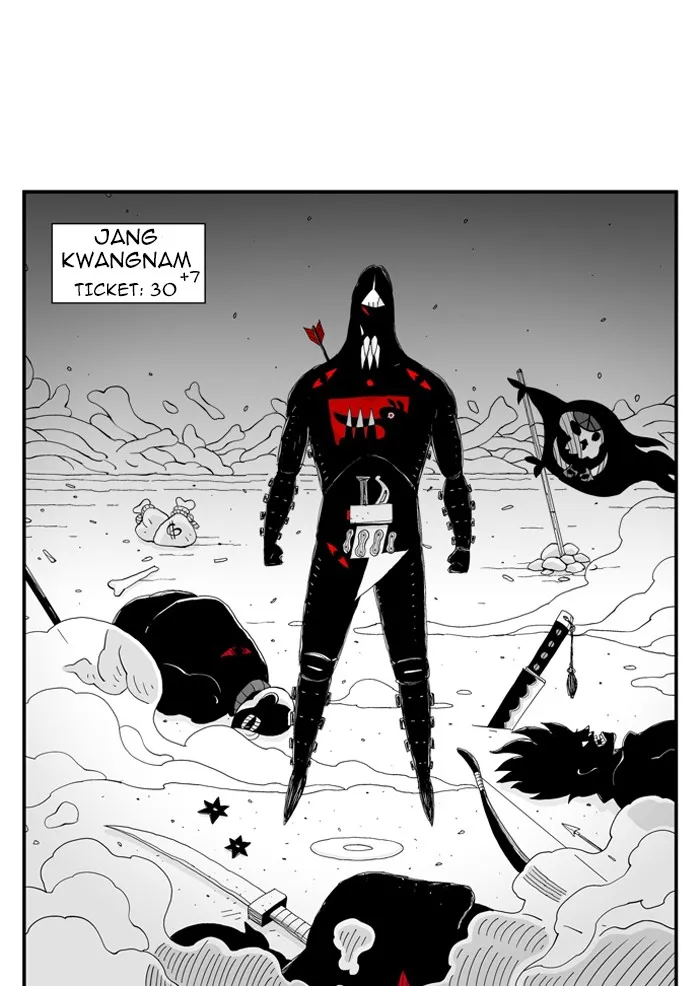 Hellper Chapter 51 page 38 - 