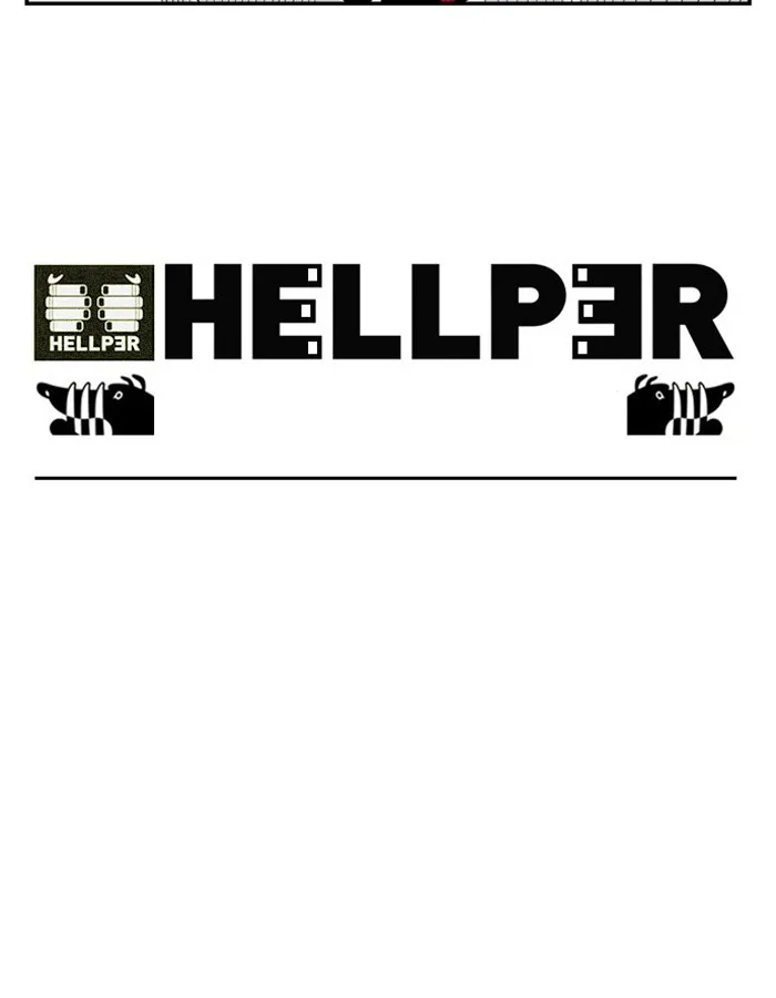 Hellper Chapter 51 page 39 - 