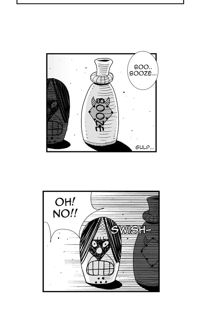 Hellper Chapter 51 page 5 - 