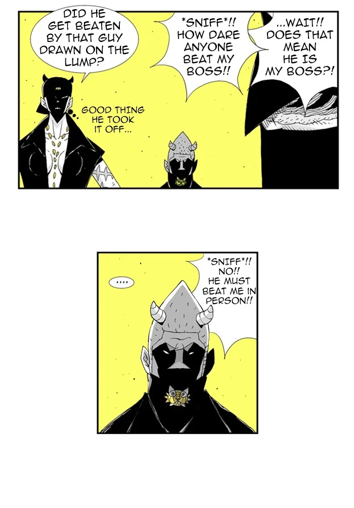 Hellper Chapter 51 page 8 - 