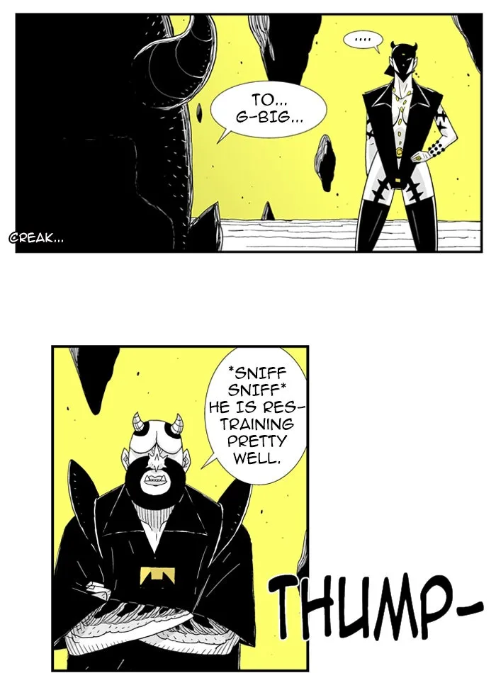 Hellper Chapter 51 page 10 - 