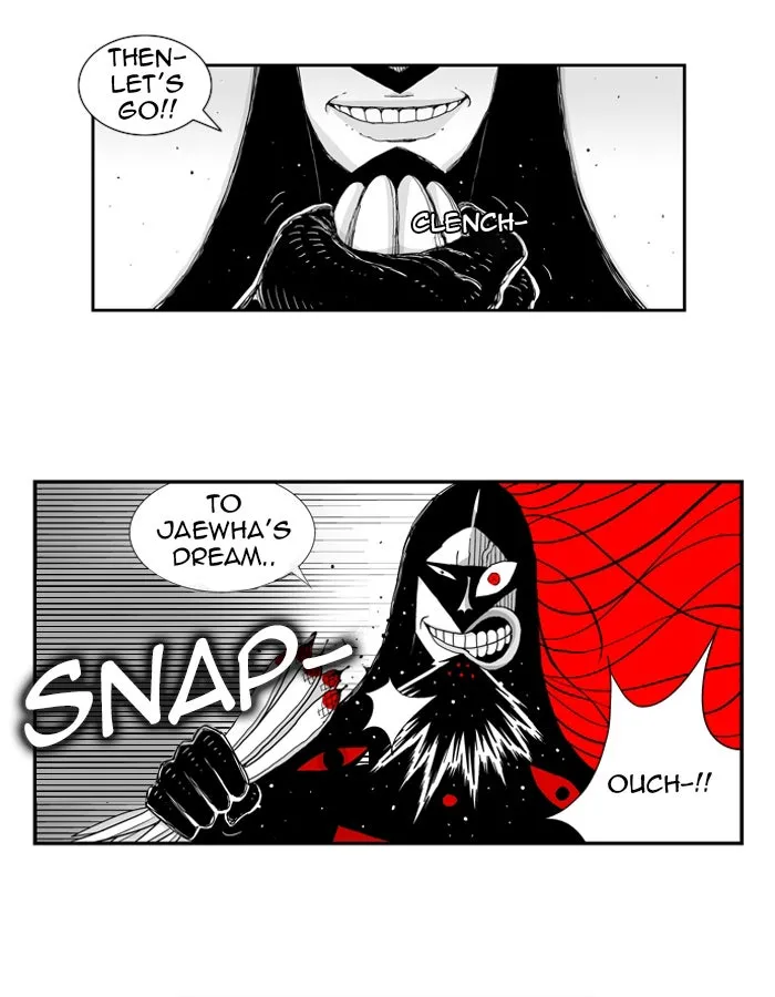 Hellper Chapter 52 page 11 - 