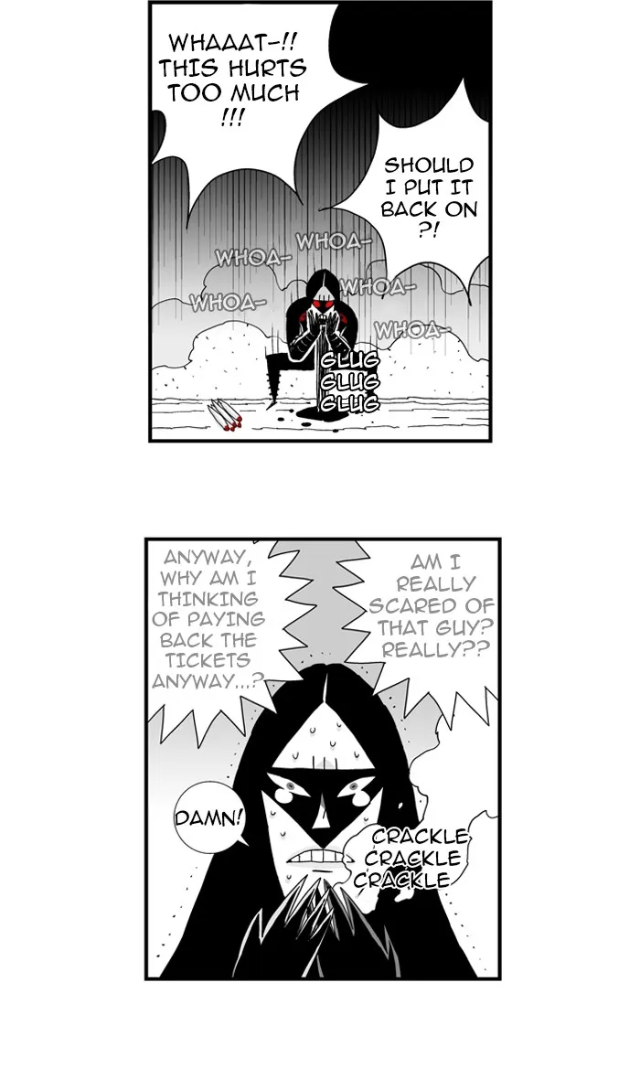 Hellper Chapter 52 page 12 - 