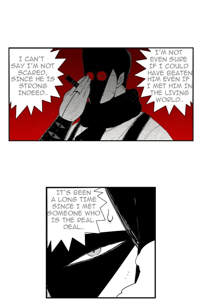 Hellper Chapter 52 page 13 - 