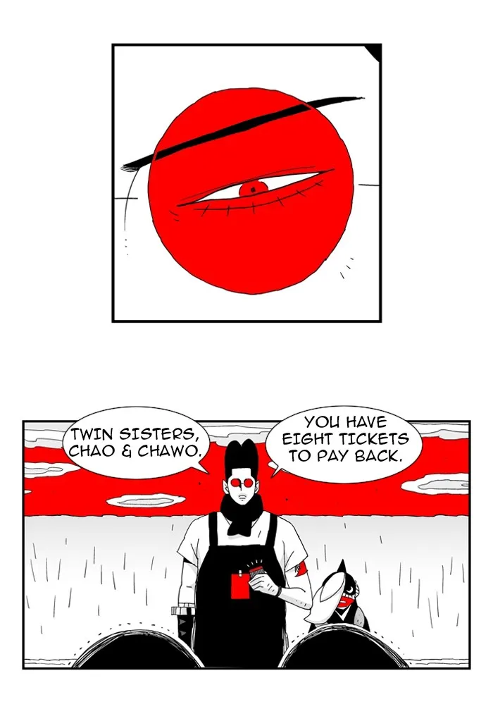 Hellper Chapter 52 page 14 - 
