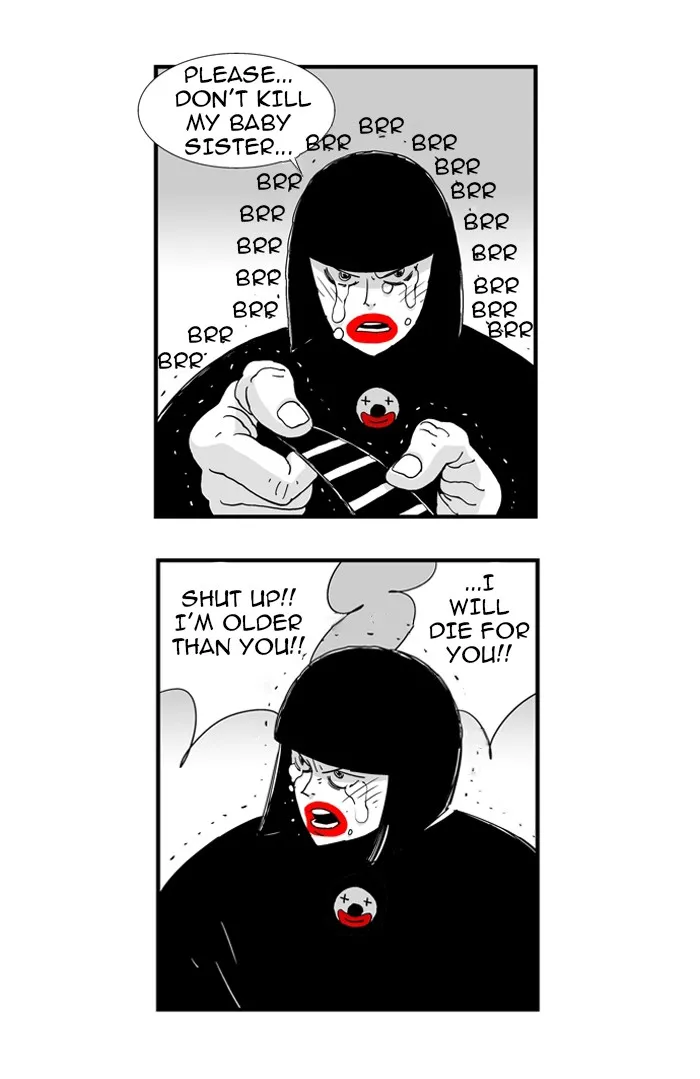 Hellper Chapter 52 page 15 - 
