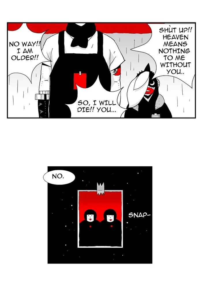Hellper Chapter 52 page 16 - 