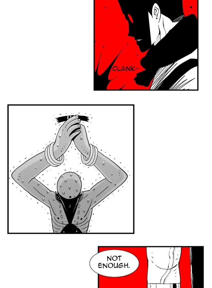 Hellper Chapter 52 page 20 - 