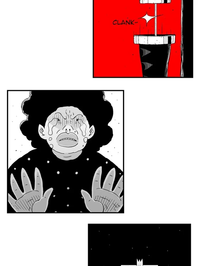 Hellper Chapter 52 page 21 - 