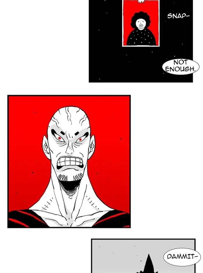 Hellper Chapter 52 page 22 - 