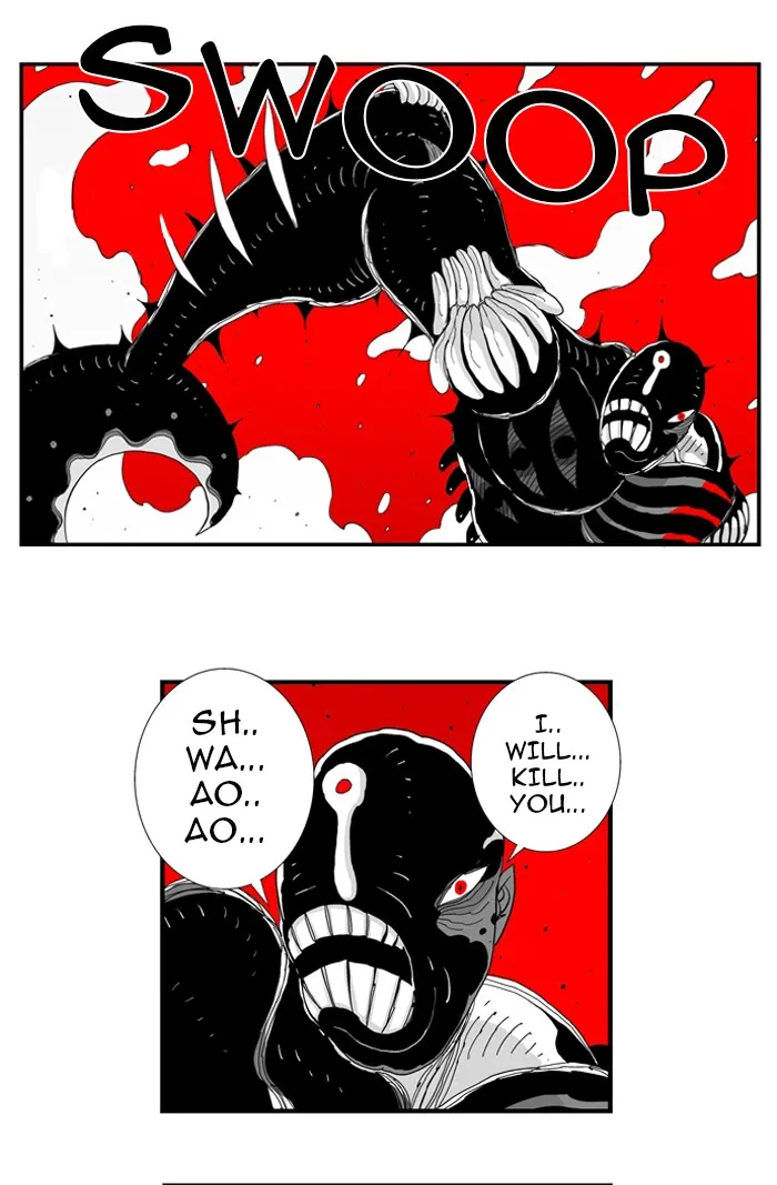 Hellper Chapter 52 page 25 - 