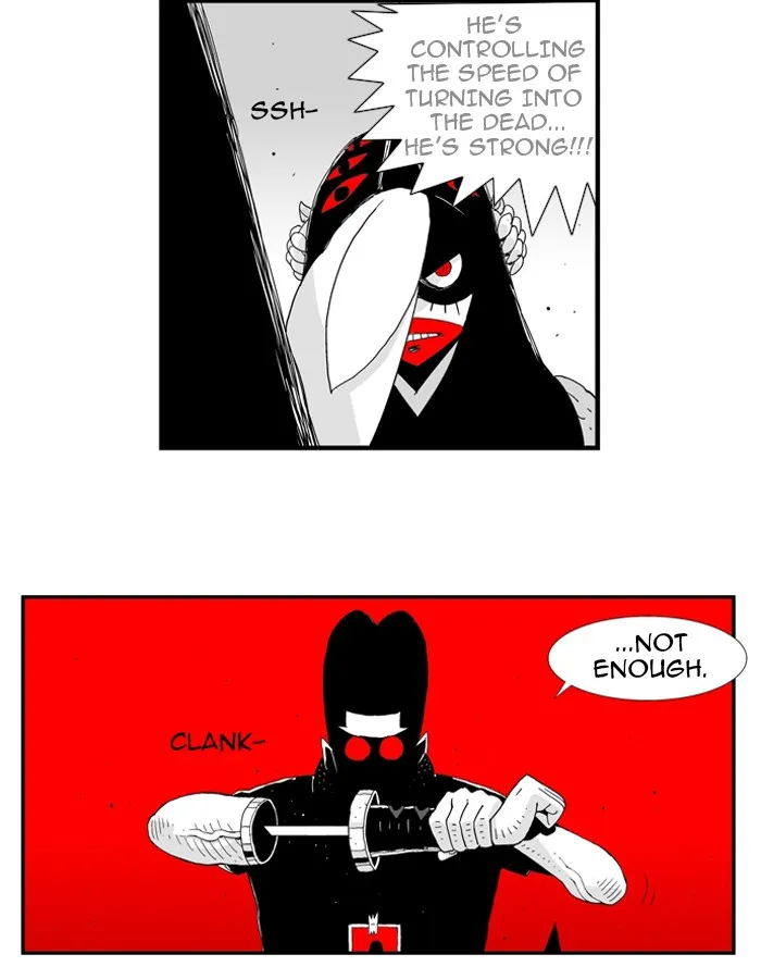 Hellper Chapter 52 page 26 - 