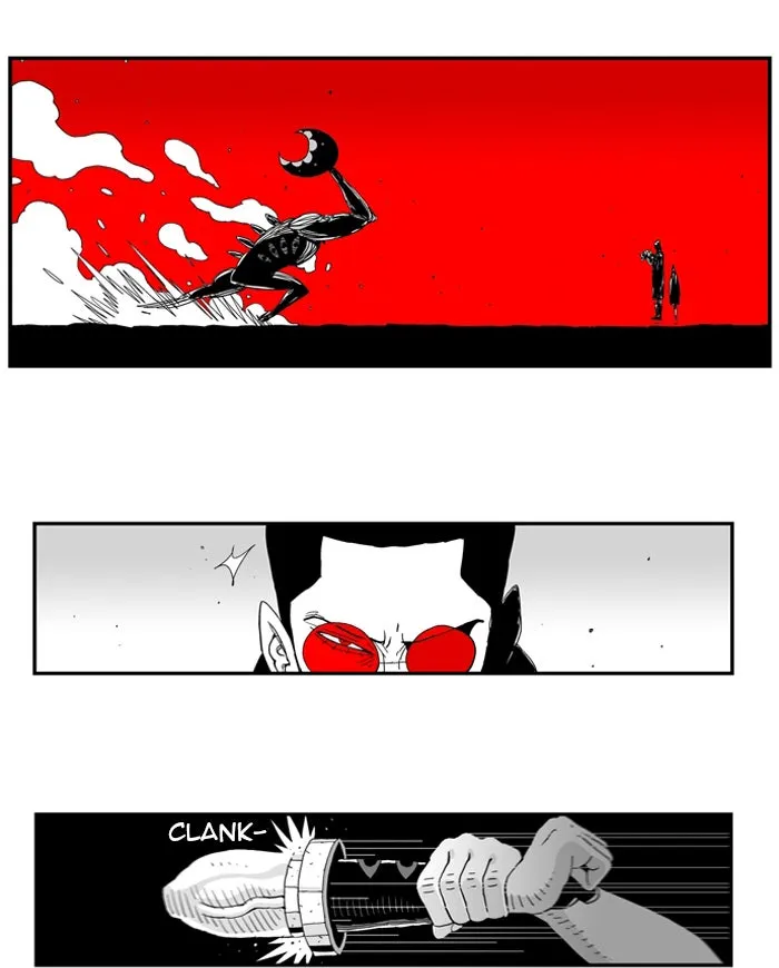 Hellper Chapter 52 page 28 - 