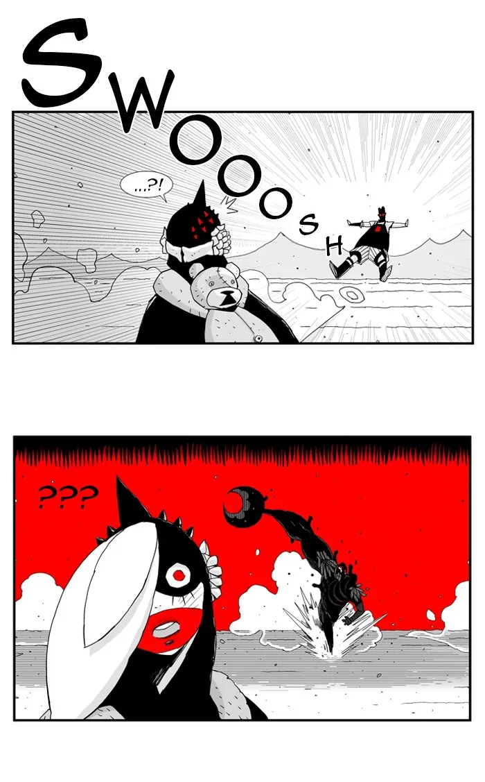 Hellper Chapter 52 page 29 - 