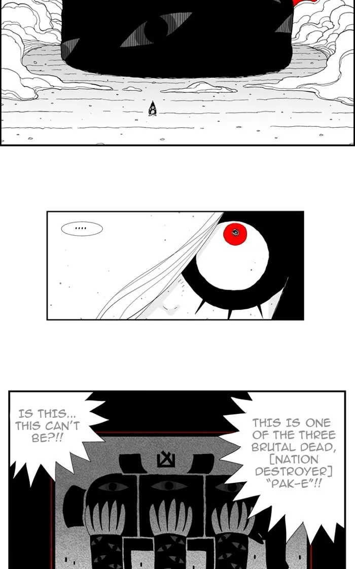 Hellper Chapter 52 page 33 - 