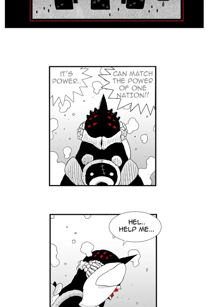 Hellper Chapter 52 page 34 - 