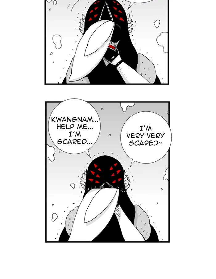 Hellper Chapter 52 page 36 - 