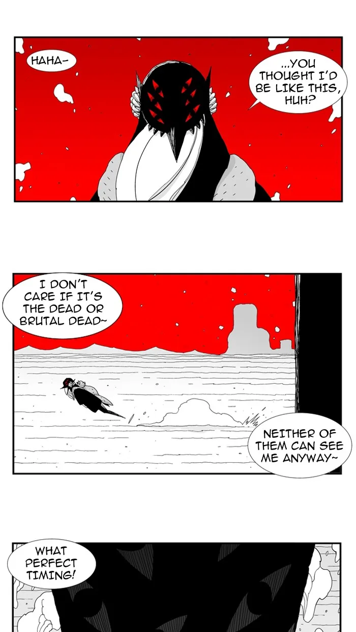 Hellper Chapter 52 page 37 - 