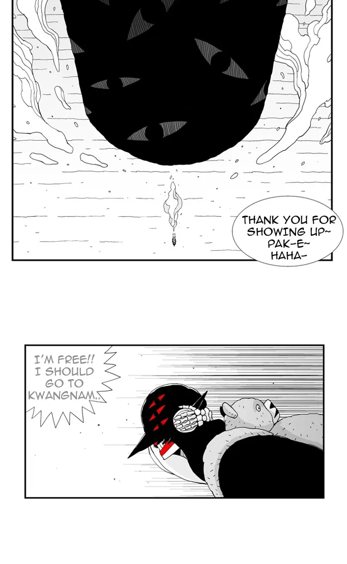 Hellper Chapter 52 page 38 - 