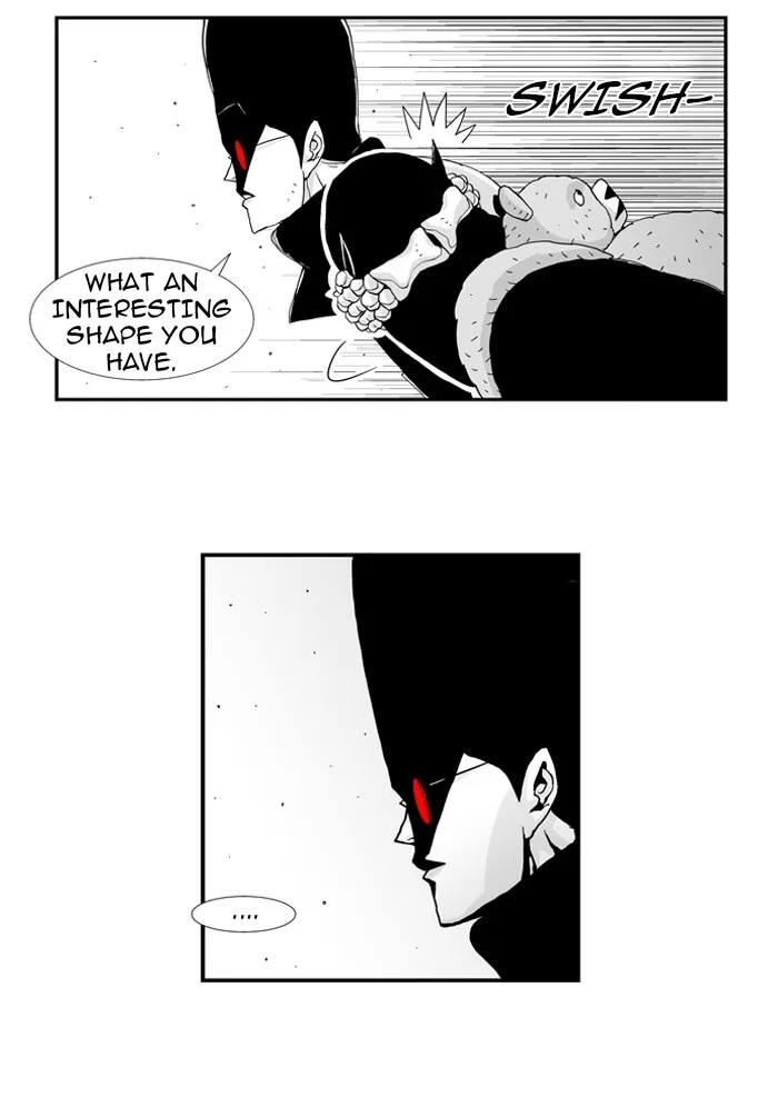 Hellper Chapter 52 page 39 - 