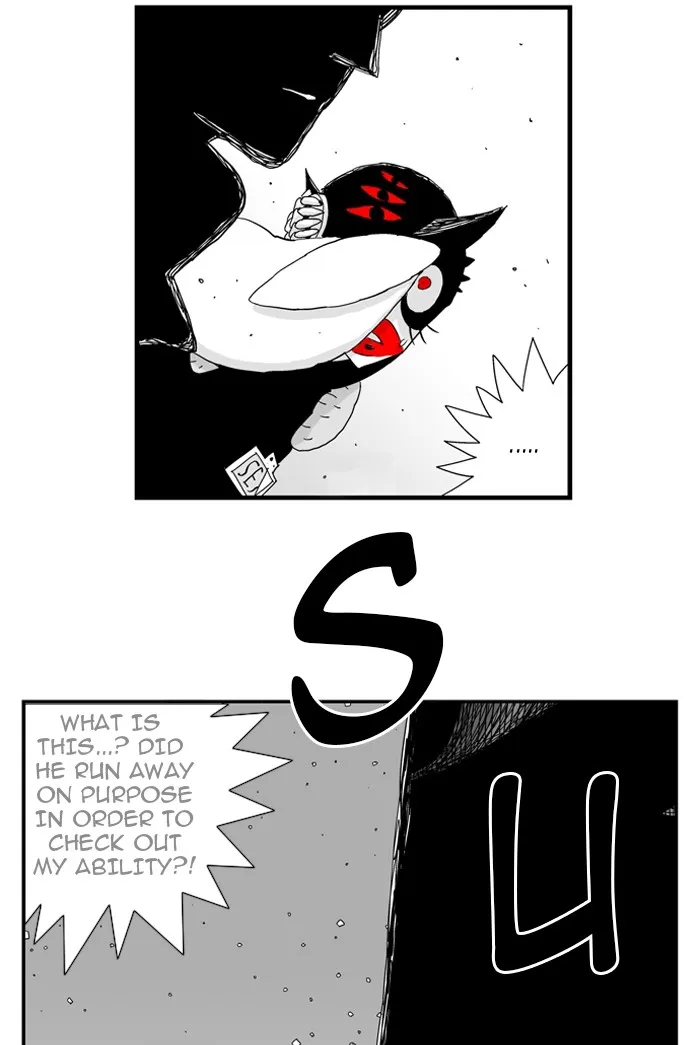 Hellper Chapter 52 page 40 - 