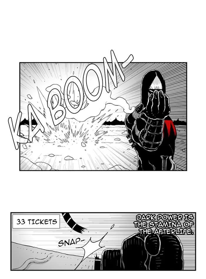 Hellper Chapter 52 page 5 - 