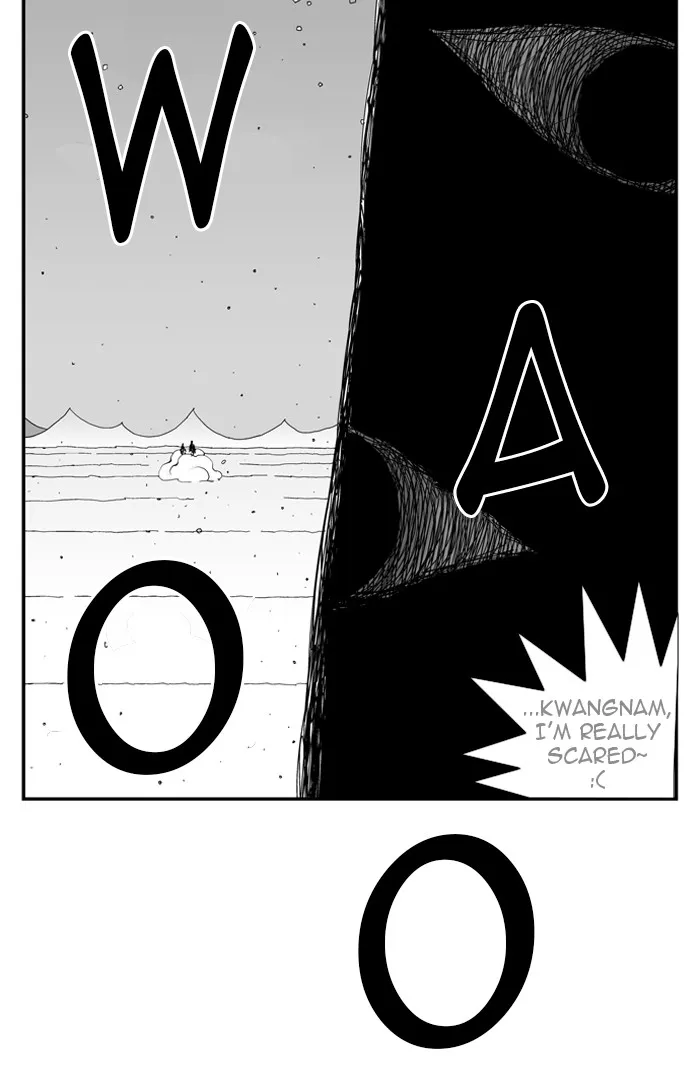 Hellper Chapter 52 page 41 - 