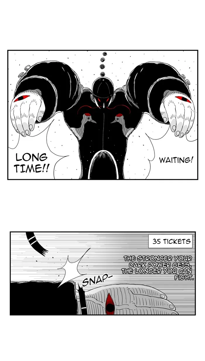 Hellper Chapter 52 page 6 - 